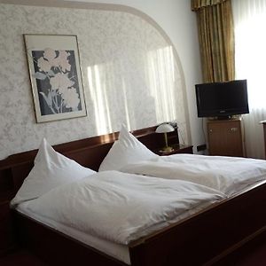 Chambre Lit Queen-Size
